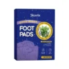 Skavix™ Deep Relaxing Foot Patches