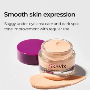 ✨ LAST DAY BUY 1 GET 1 FREE✨Skavix™ Calcium Dark Spot Eye Cream | Dark Circle, Anti-aging, Sagging, Elasticity