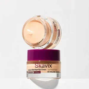 ✨ LAST DAY BUY 1 GET 1 FREE✨Skavix™ Calcium Dark Spot Eye Cream | Dark Circle, Anti-aging, Sagging, Elasticity
