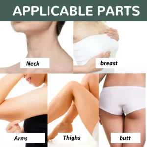 🔥Last DAY 70% OFF-Skavix® Collagen Oil – Firms Sagging Skin & Reduces Wrinkles Fast