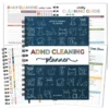 Skavix™ ADHD Cleaning Planner