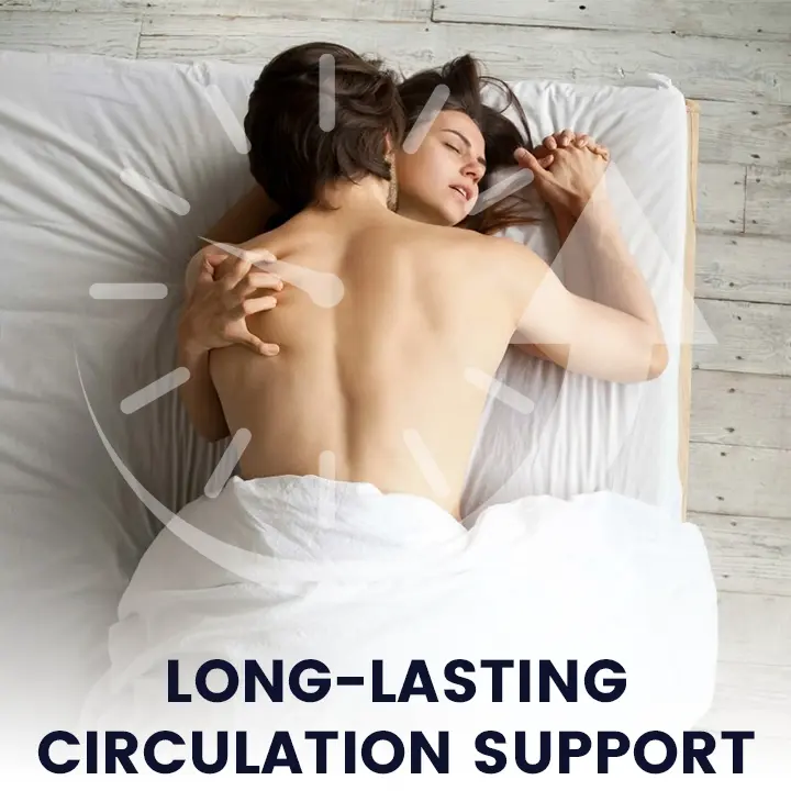 Skavix® EnduraMax 41-Second Instant Erection Cream