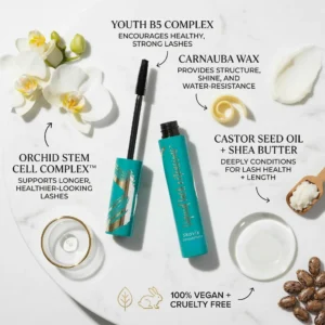 Skavix Extensions Tubing Mascara