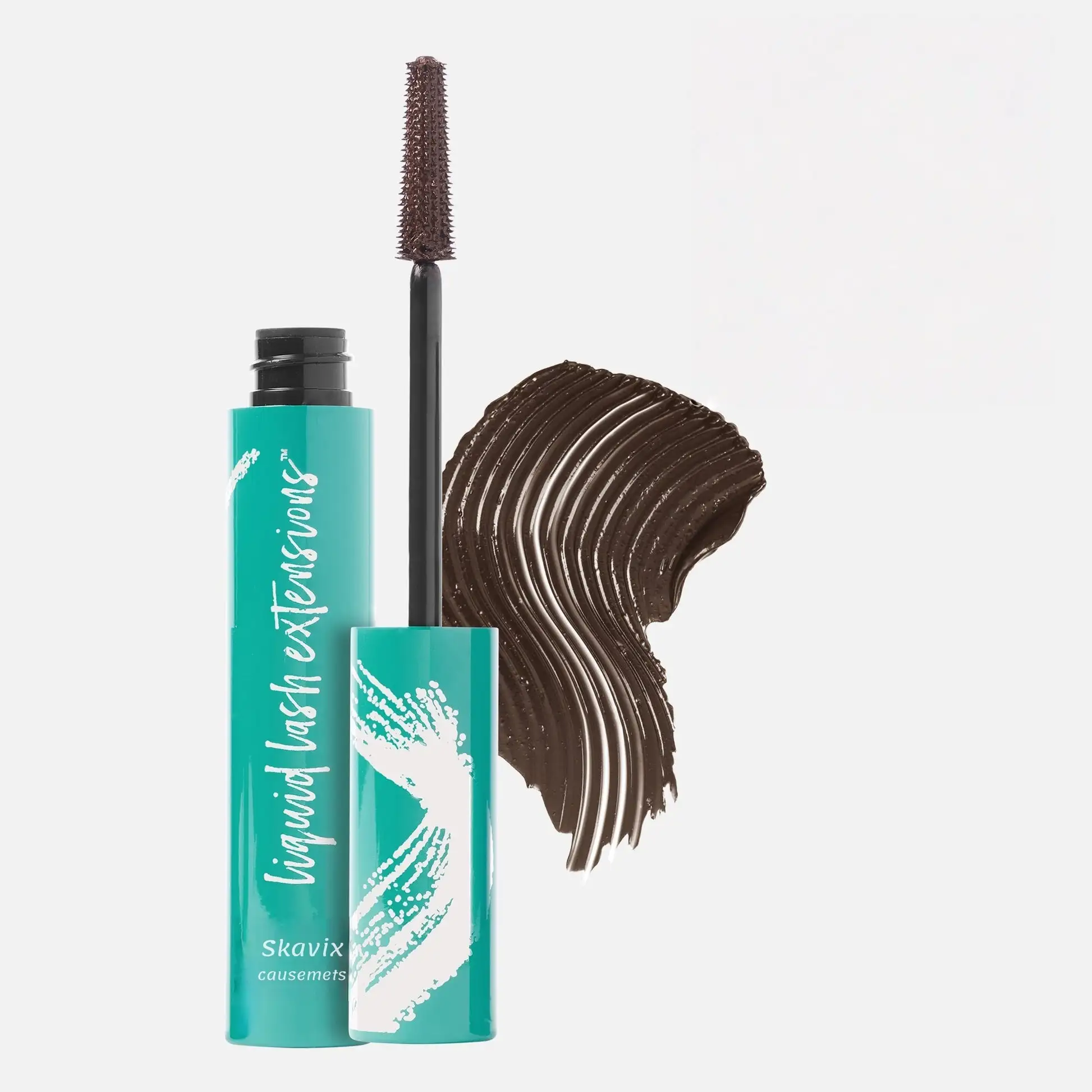 Skavix Extensions Tubing Mascara