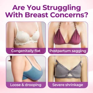 🔥Skavix® MaxCurve Sculpting & Volumizing Bust Oil