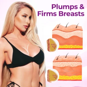 🔥Skavix® MaxCurve Sculpting & Volumizing Bust Oil