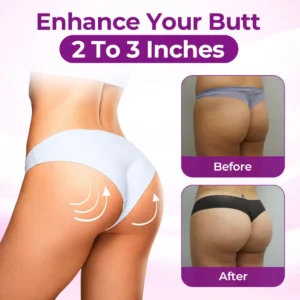 🔥Skavix® MaxCurve Sculpting & Volumizing Bust Oil