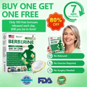 𝐔𝐒𝐀 𝐃𝐨𝐜𝐭𝐨𝐫 𝐑𝐞𝐜𝐨𝐦𝐦𝐞𝐧𝐝𝐞𝐝🌟| 𝐒𝐤𝐚𝐯𝐢𝐱® 𝑩𝒆𝒓𝑏𝘦𝘳𝑖𝗇𝒆 𝟔-𝗶𝙣-𝟏 𝑁𝑎𝑛𝑜 𝘔𝘪𝘤𝘳𝘰𝘯𝘦𝘦𝘥𝘭𝘦 𝖯𝚊𝗍𝖼𝗁 |✅𝘉𝘢𝘤𝘬𝘦𝘥 𝘣𝘺 𝘴𝘤𝘪𝘦𝘯𝘤𝘦 | 𝟨-𝗂𝗇-𝟣 𝖿𝗈𝗋𝗆𝗎𝗅𝖺 | 𝑅𝑒𝑠𝑢𝑙𝑡𝑠 𝑖𝑛 7 𝑑𝑎𝑦𝑠 🏅