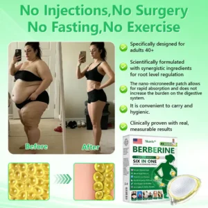 𝐔𝐒𝐀 𝐃𝐨𝐜𝐭𝐨𝐫 𝐑𝐞𝐜𝐨𝐦𝐦𝐞𝐧𝐝𝐞𝐝🌟| 𝐒𝐤𝐚𝐯𝐢𝐱® 𝑩𝒆𝒓𝑏𝘦𝘳𝑖𝗇𝒆 𝟔-𝗶𝙣-𝟏 𝑁𝑎𝑛𝑜 𝘔𝘪𝘤𝘳𝘰𝘯𝘦𝘦𝘥𝘭𝘦 𝖯𝚊𝗍𝖼𝗁 |✅𝘉𝘢𝘤𝘬𝘦𝘥 𝘣𝘺 𝘴𝘤𝘪𝘦𝘯𝘤𝘦 | 𝟨-𝗂𝗇-𝟣 𝖿𝗈𝗋𝗆𝗎𝗅𝖺 | 𝑅𝑒𝑠𝑢𝑙𝑡𝑠 𝑖𝑛 7 𝑑𝑎𝑦𝑠 🏅