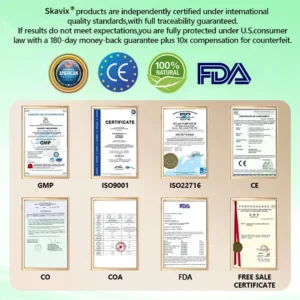 𝐔𝐒𝐀 𝐃𝐨𝐜𝐭𝐨𝐫 𝐑𝐞𝐜𝐨𝐦𝐦𝐞𝐧𝐝𝐞𝐝🌟| 𝐒𝐤𝐚𝐯𝐢𝐱® 𝑩𝒆𝒓𝑏𝘦𝘳𝑖𝗇𝒆 𝟔-𝗶𝙣-𝟏 𝑁𝑎𝑛𝑜 𝘔𝘪𝘤𝘳𝘰𝘯𝘦𝘦𝘥𝘭𝘦 𝖯𝚊𝗍𝖼𝗁 |✅𝘉𝘢𝘤𝘬𝘦𝘥 𝘣𝘺 𝘴𝘤𝘪𝘦𝘯𝘤𝘦 | 𝟨-𝗂𝗇-𝟣 𝖿𝗈𝗋𝗆𝗎𝗅𝖺 | 𝑅𝑒𝑠𝑢𝑙𝑡𝑠 𝑖𝑛 7 𝑑𝑎𝑦𝑠 🏅