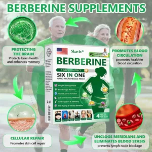 𝐔𝐒𝐀 𝐃𝐨𝐜𝐭𝐨𝐫 𝐑𝐞𝐜𝐨𝐦𝐦𝐞𝐧𝐝𝐞𝐝🌟| 𝐒𝐤𝐚𝐯𝐢𝐱® 𝑩𝒆𝒓𝑏𝘦𝘳𝑖𝗇𝒆 𝟔-𝗶𝙣-𝟏 𝑁𝑎𝑛𝑜 𝘔𝘪𝘤𝘳𝘰𝘯𝘦𝘦𝘥𝘭𝘦 𝖯𝚊𝗍𝖼𝗁 |✅𝘉𝘢𝘤𝘬𝘦𝘥 𝘣𝘺 𝘴𝘤𝘪𝘦𝘯𝘤𝘦 | 𝟨-𝗂𝗇-𝟣 𝖿𝗈𝗋𝗆𝗎𝗅𝖺 | 𝑅𝑒𝑠𝑢𝑙𝑡𝑠 𝑖𝑛 7 𝑑𝑎𝑦𝑠 🏅