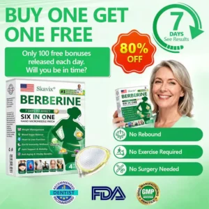 𝐎𝐟𝐟𝐢𝐜𝐢𝐚𝐥 𝐒𝐭𝐨𝐫𝐞 |  Skavix® 𝐌𝐨𝐫𝐢𝐧𝐠𝐚 · 𝐁𝐞𝐫𝐛𝐞𝐫𝐢𝐧𝐞 × 𝐍𝐀𝐃+ 𝟏𝟎-𝐢𝐧-𝟏 𝐀𝐝𝐯𝐚𝐧𝐜𝐞𝐝 𝐍𝐚𝐧𝐨 𝐌𝐢𝐜𝐫𝐨𝐧𝐞𝐞𝐝𝐥𝐞 𝐏𝐚𝐭𝐜𝐡 — 𝐎𝐧𝐜𝐞 𝐃𝐚𝐢𝐥𝐲, 𝐕𝐢𝐬𝐢𝐛𝐥𝐞 𝐑𝐞𝐬𝐮𝐥𝐭𝐬 𝐢𝐧 𝟕 𝐃𝐚𝐲𝐬