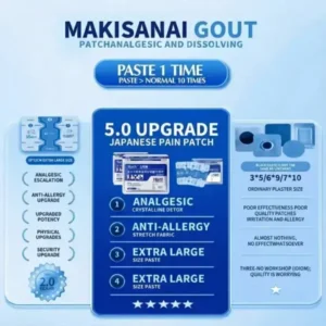 SKAVIX™ 2026 Ultra-Relief: Stop Back & Knee Pain in Minutes | Advanced Herbal Formula