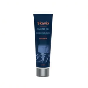 🔥Skavix Fast-Acting Body Hair Removal Cream for Men