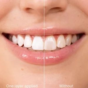 ✨Skavix Instant White Smile Tooth Polish – Fast Stain Removal & Gentle Enamel Care