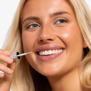 ✨Skavix Instant White Smile Tooth Polish – Fast Stain Removal & Gentle Enamel Care