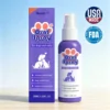 Skavix™ Pet Oral Spray ✅FDA Approved | Freshen Breath, Remove Tartar & Promote gum regeneration, stabilize teeth 🦷🦷