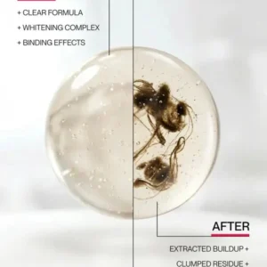 Skavix Stain Whitening Mouthwash for White Teeth, Freshens Breath
 – softfaceglow