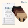 🏥Doctor-Recommended | Save 70% on Skavix™ Leak-Proof Underwea