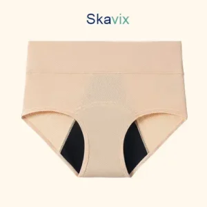🏥Doctor-Recommended | Save 70% on Skavix™ Leak-Proof Underwea
