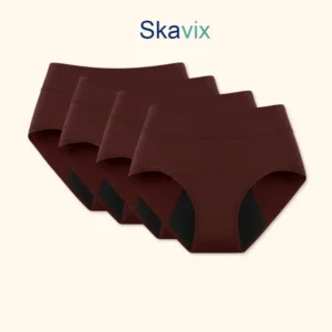🏥Doctor-Recommended | Save 70% on Skavix™ Leak-Proof Underwea