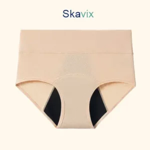 🏥Doctor-Recommended | Save 70% on Skavix™ Leak-Proof Underwea