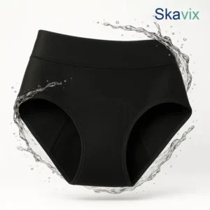 🏥Doctor-Recommended | Save 70% on Skavix™ Leak-Proof Underwea