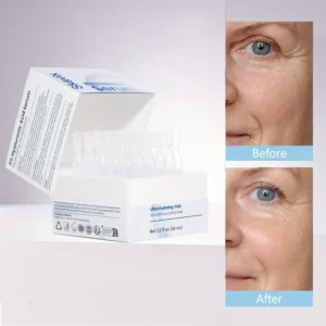 Skavix® 3% Hyaluronic Acid Ultra Hydrating Serum