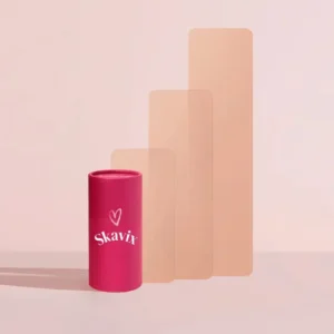 Skavix Tape - The Easy-to-Use, Better-for-You Boob Tape