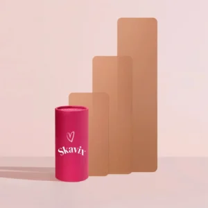 Skavix Tape - The Easy-to-Use, Better-for-You Boob Tape