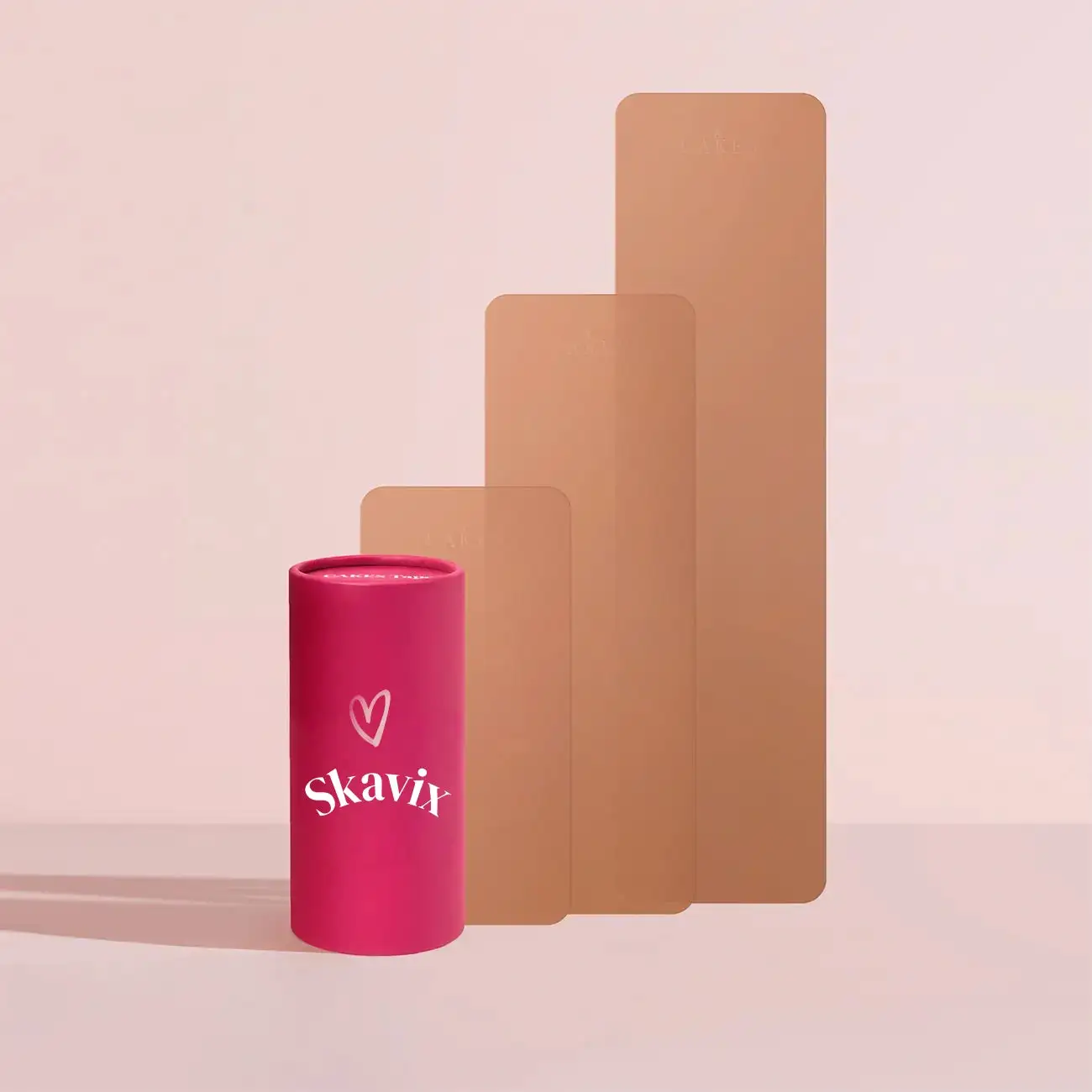 Skavix Tape - The Easy-to-Use, Better-for-You Boob Tape