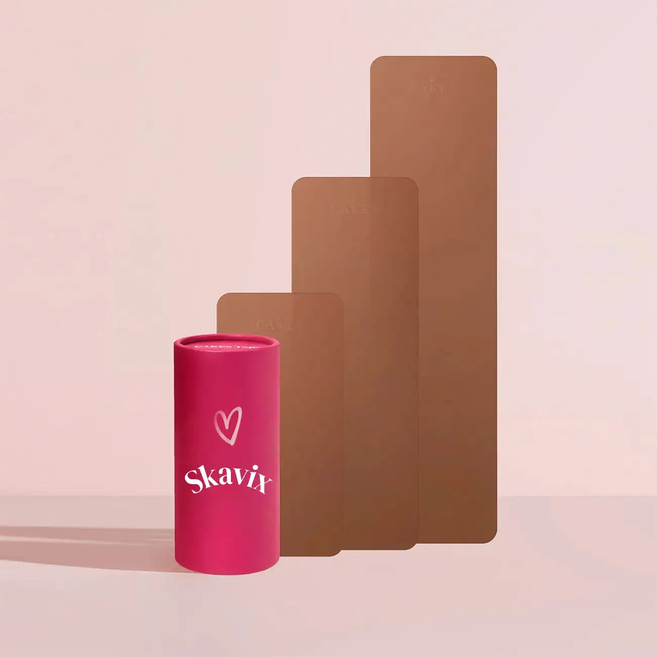 Skavix Tape - The Easy-to-Use, Better-for-You Boob Tape