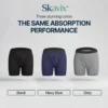 Skavix™ Men's All-Day Protection Boxer Briefs