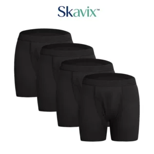 Skavix™ Men's All-Day Protection Boxer Briefs