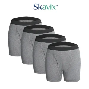 Skavix™ Men's All-Day Protection Boxer Briefs