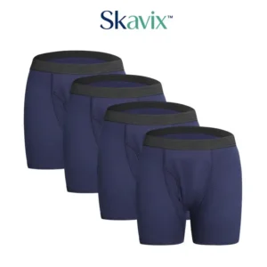 Skavix™ Men's All-Day Protection Boxer Briefs