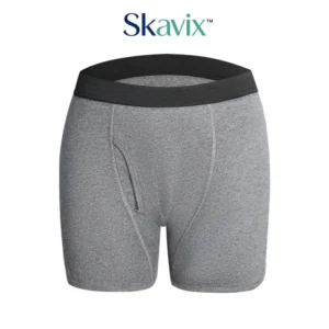 Skavix™ Men's All-Day Protection Boxer Briefs