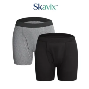 Skavix™ Men's All-Day Protection Boxer Briefs