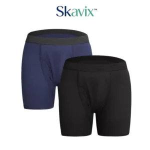 Skavix™ Men's All-Day Protection Boxer Briefs