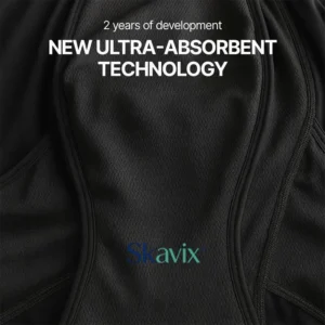 Skavix™ Men's All-Day Protection Boxer Briefs