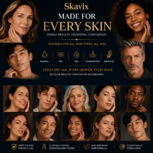 💎 Skavix® Anti-Wrinkle Firming Cream ✨ Formula for Smoother, Firmer-Looking Skin | 50g