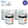 Skavix® Advanced Magnesium Pain Relief Cream